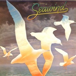 Пластинка Seawind Seawind